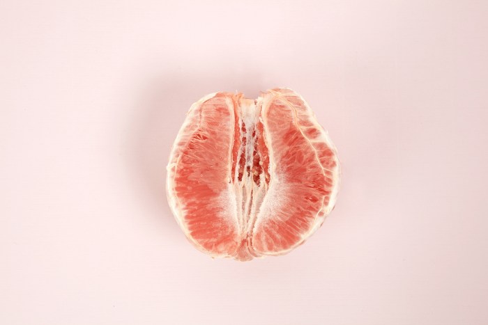 Grapefruit in the context