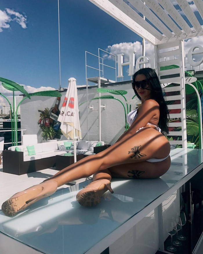 Iowa Katya Ivanchikova