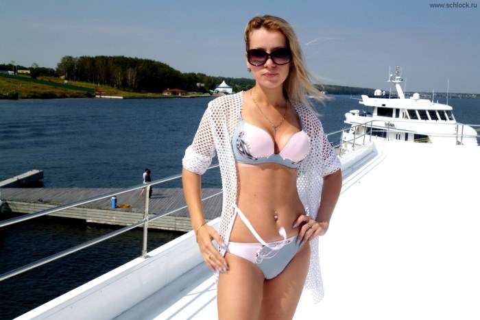 Lisa Kornilova silver