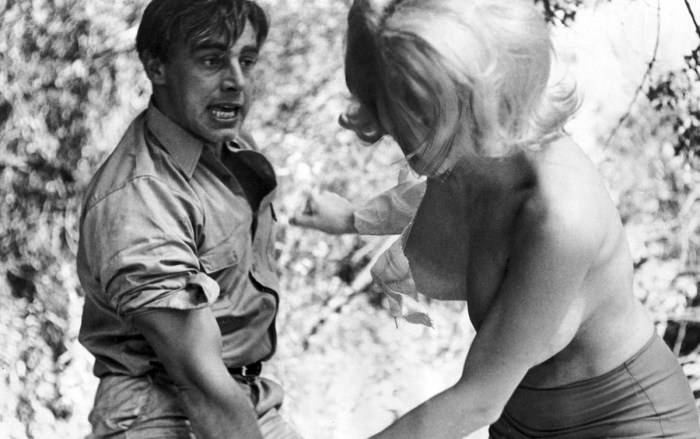 Adult women topless private