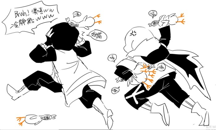 Epic and Cross Bratan Chuvak