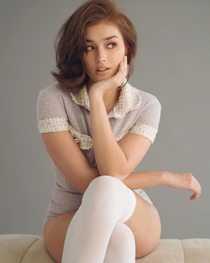 Porn actress Lisa Anne (Lisa