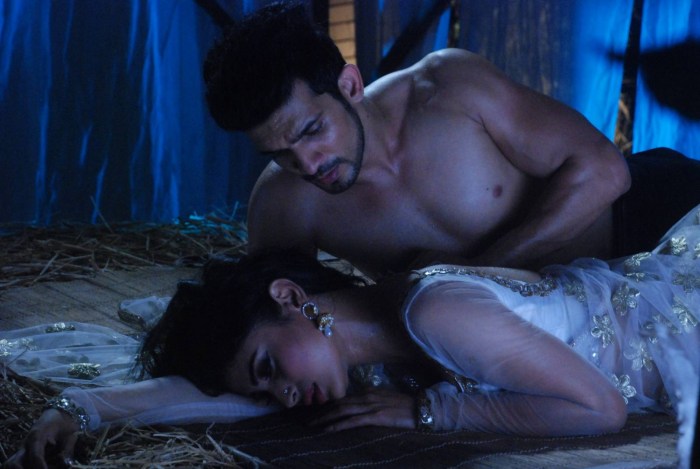 The death of Love Indian