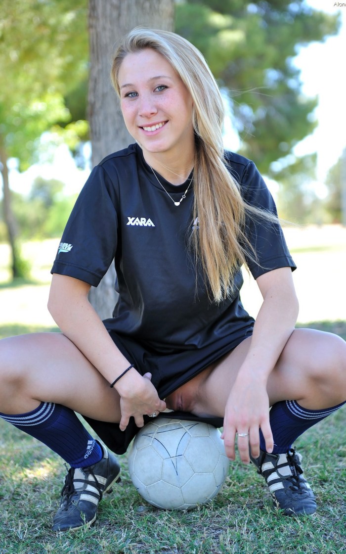 Tennis player Daria Kasatkina Naked