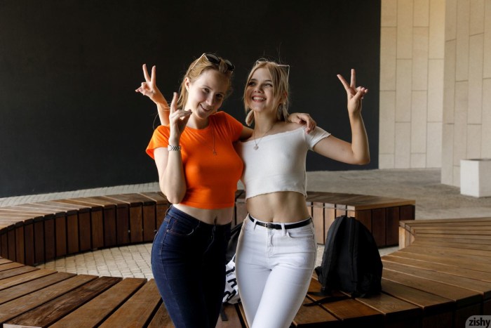 Victoria Makarenko Model