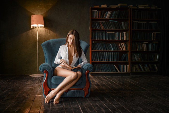 Viki Virgo Victoria Makarenko 18