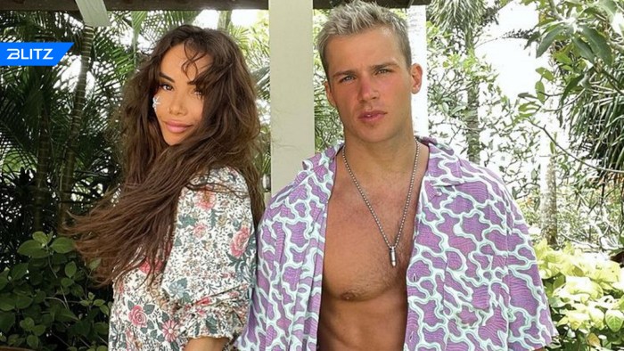 Oleg Miami and Aiza