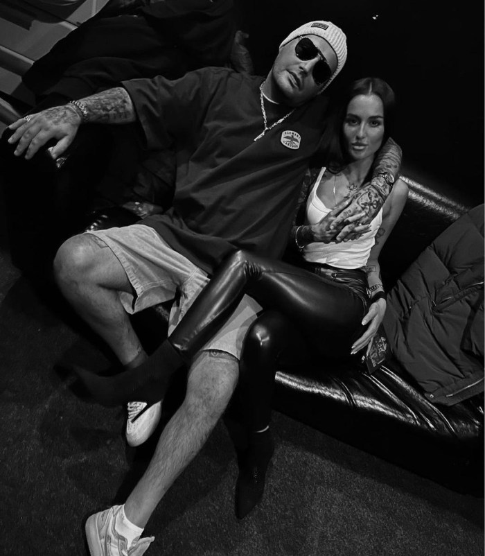 Oleg Miami and Aiza