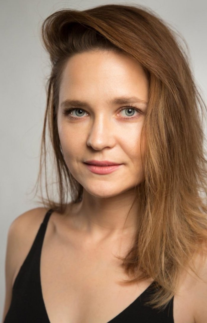 Linda Lazareva