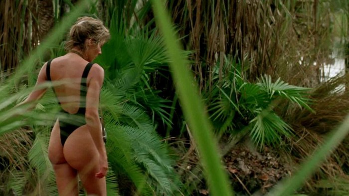 Linda Hamilton Naked XXX