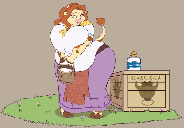 Obesity of 4 degrees in women