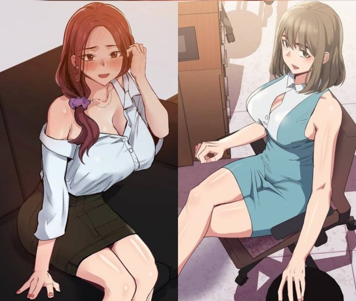 Big mommy on the beach