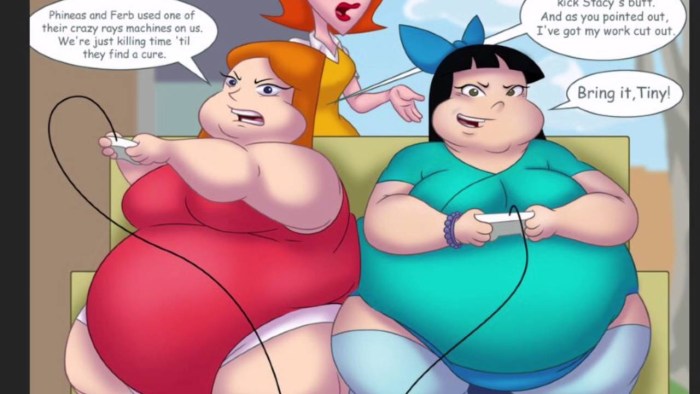 Suzanne Emann the thickest