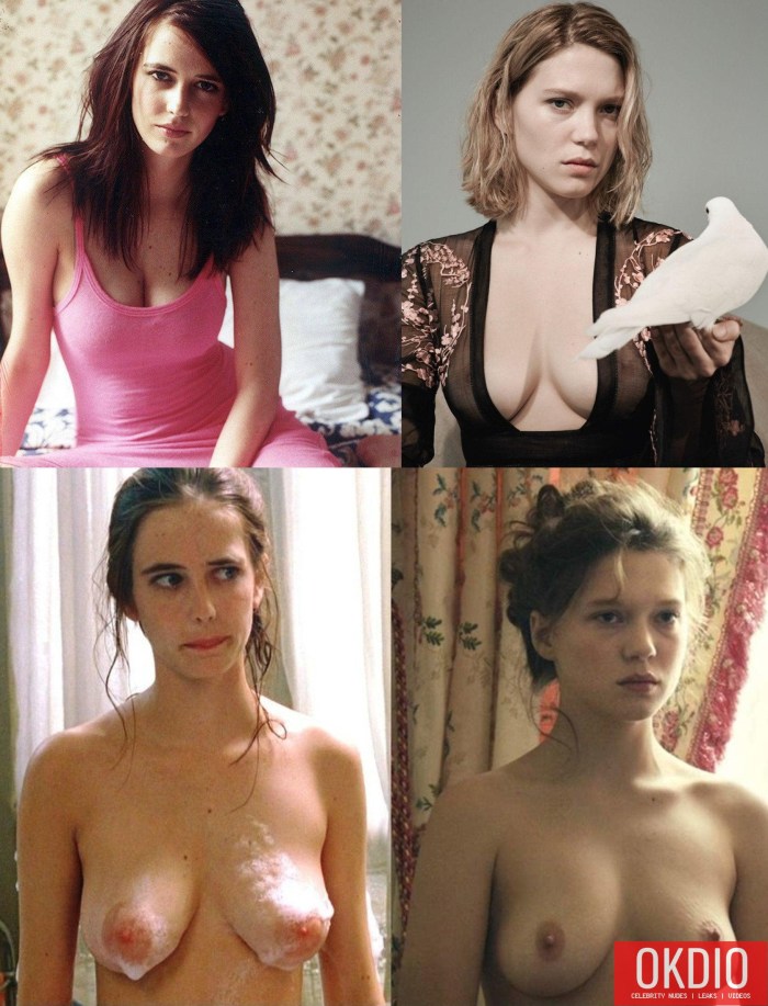 Adele exarkopupulos lesbian
