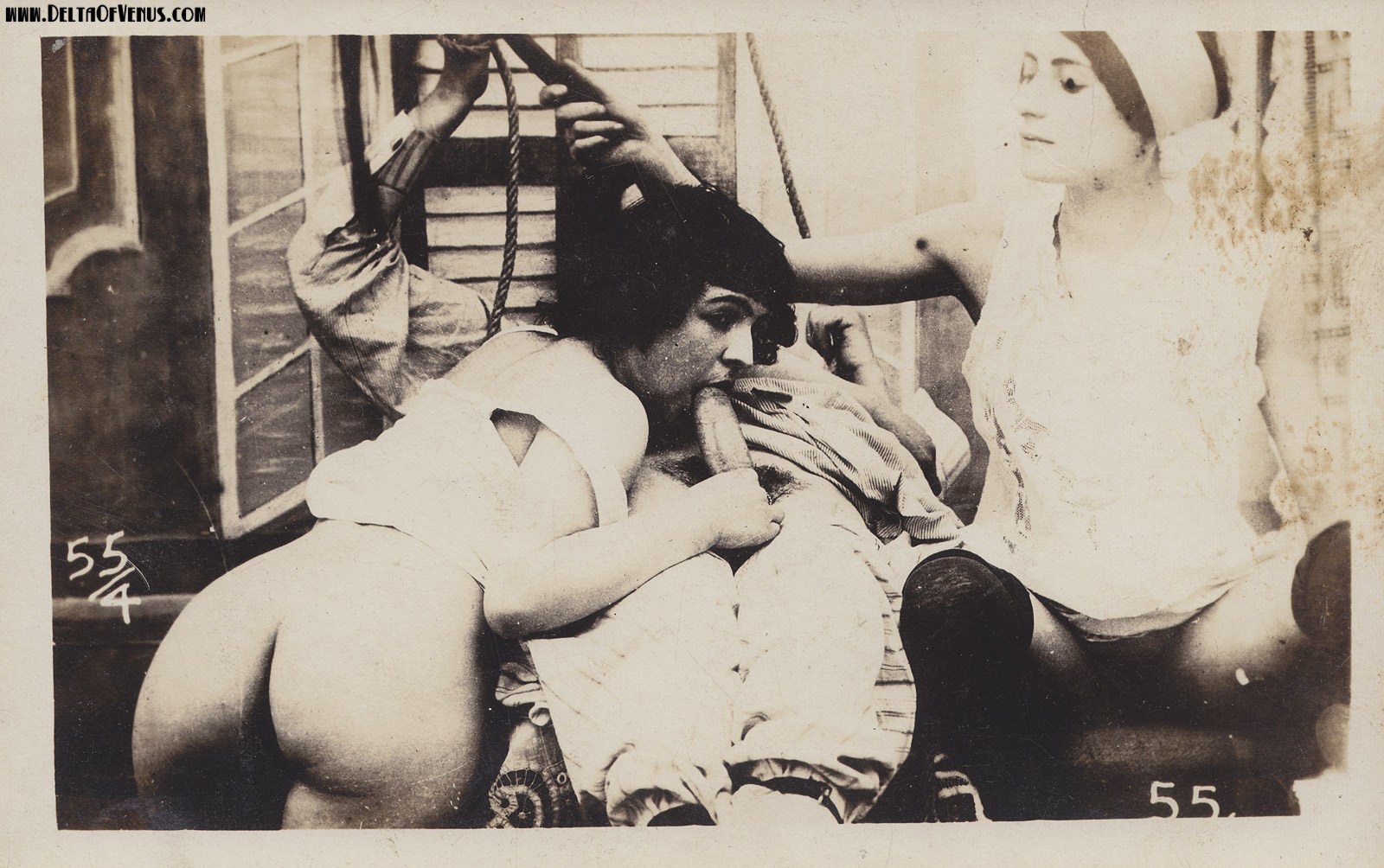 1920s Vintage Porn Blowjobs Sex - Porn from the 1920s (61 photos) - sex eporner pics