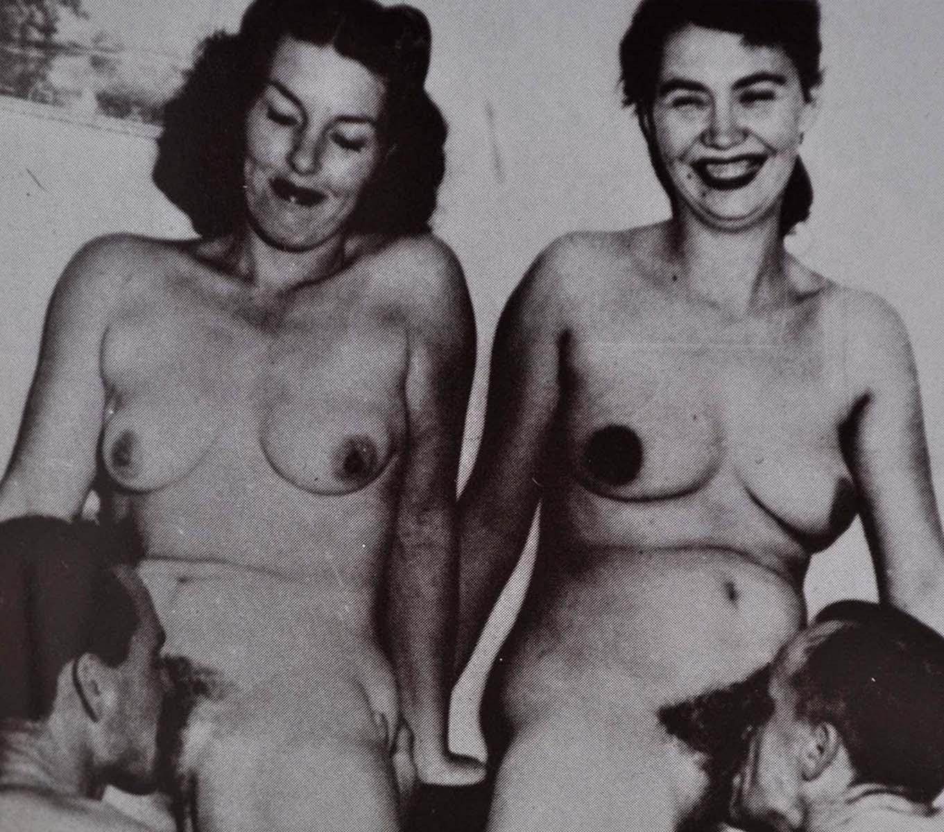 1930s Pornography - Porn from the 1920s (61 photos) - sex eporner pics