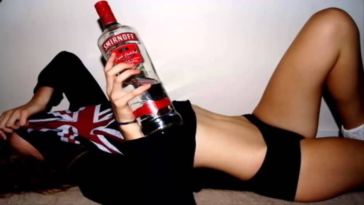absolute amateur erotic vodka
