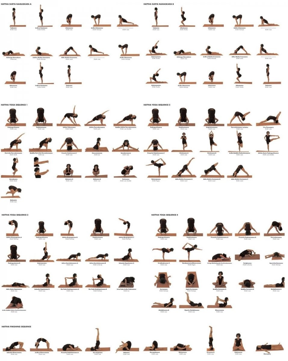 Yoga Kamasutra - All Kamasutra Poses by Number (53 photos) - sex eporner pics