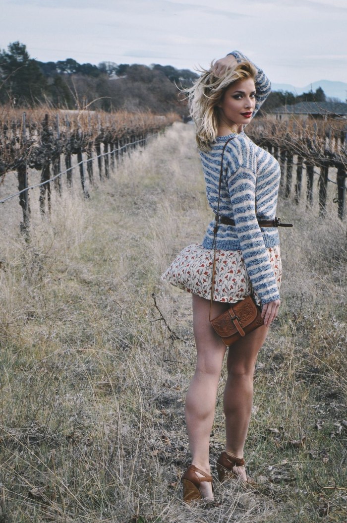 Biology topic Propagation of Human