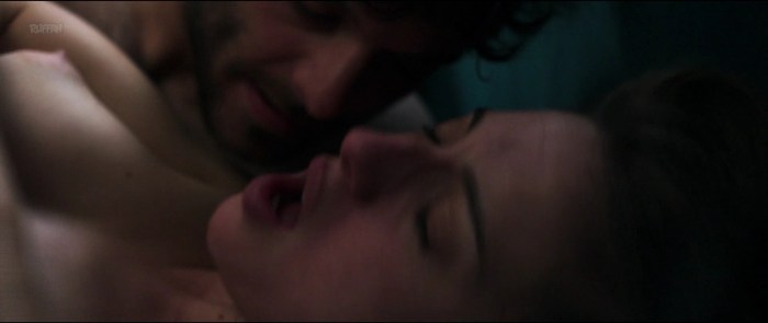 Maria Valverde Madrid 1987 XXX