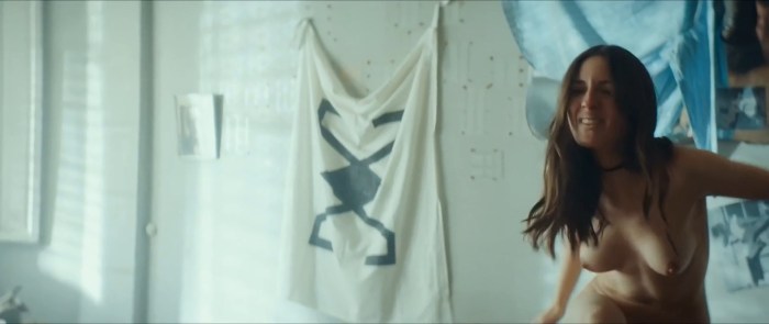 Maria Valverde Erotic films