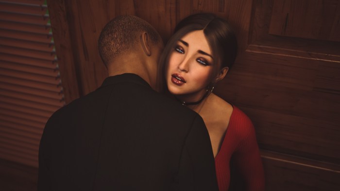 Game Office Episode 3