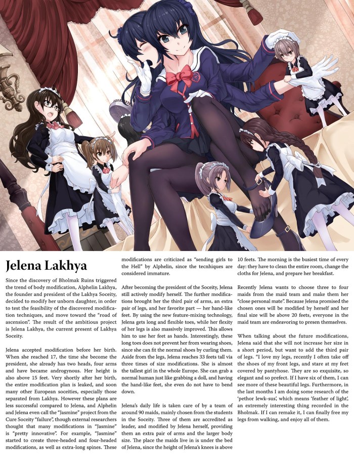 Family strings actors