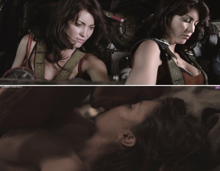 Lily Collins Erotic scenes