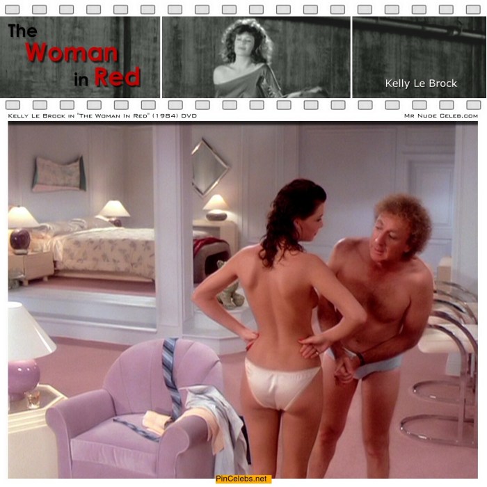 Kelly Monaco (Kelly Monaco) nude