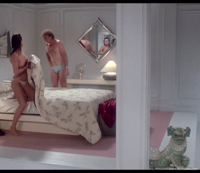 Felicity Waterman Naked