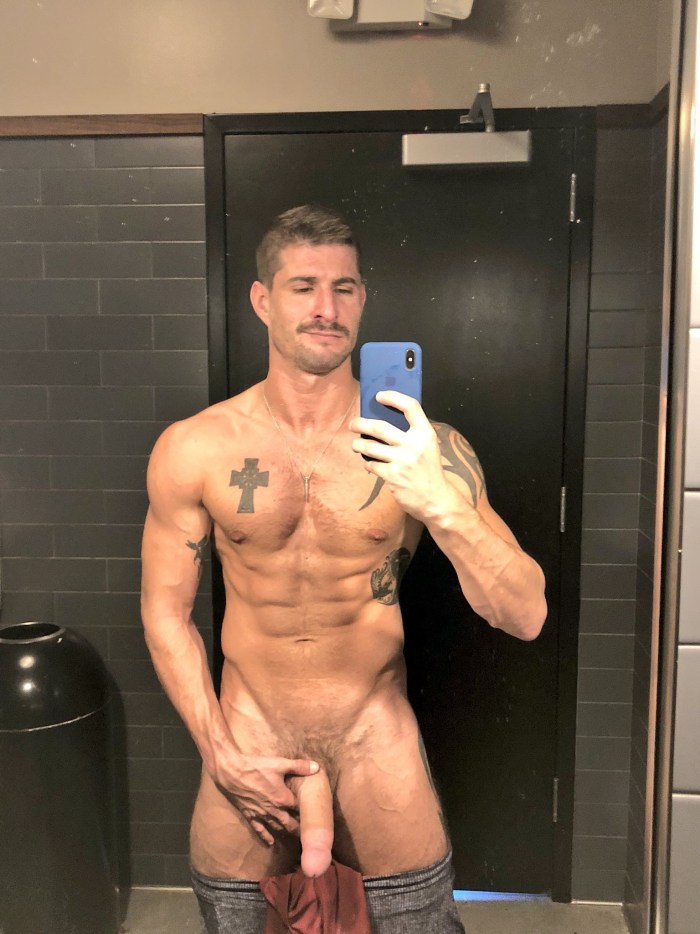 Lucas James Porn actor