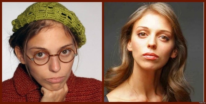 Nring Grishina Maria Model