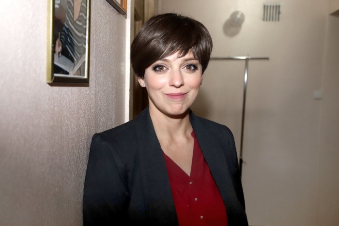 TV series 2000 Grigory Antipenko