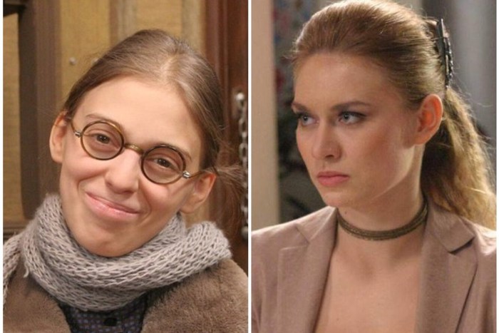 Do not be born a beautiful logo