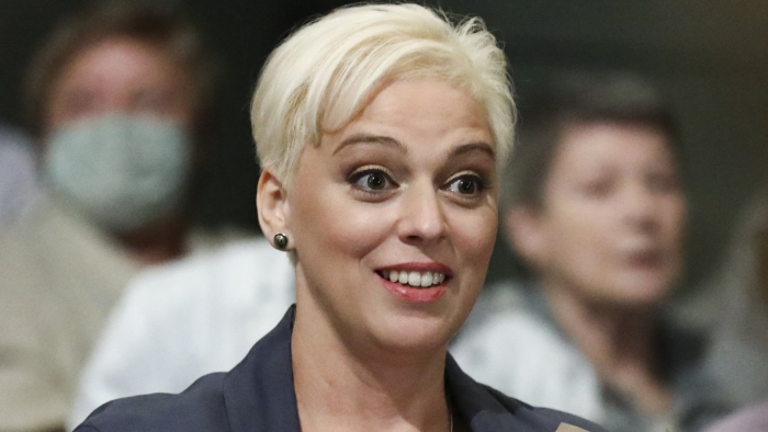 Katya Pushkareva Zimletto