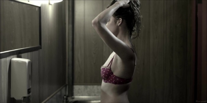 Vera Shpak naked priest in cinema