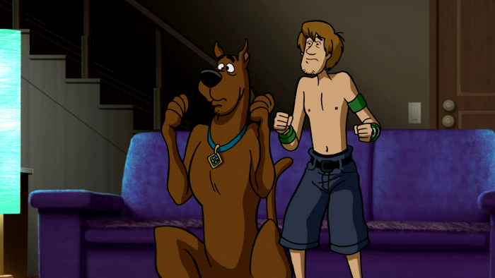 Sheggi and Fred 18