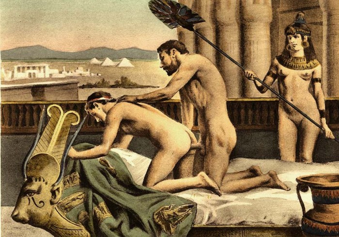 Avril Eduar Henry de Figuris Veneris