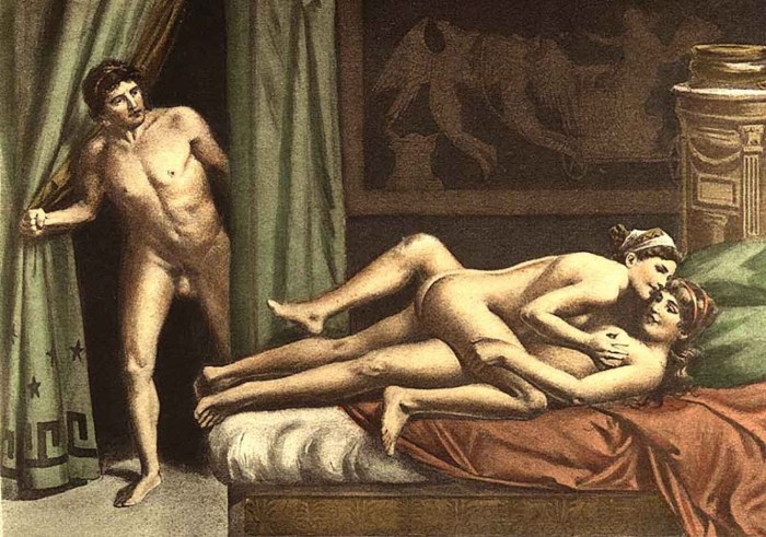 Avril Eduar Henry de Figuris Veneris