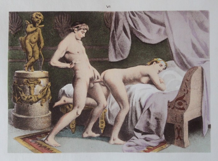 Artist Eduar Henri Avril