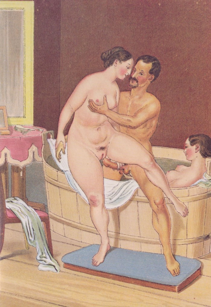 Avril Eduar Henry de Figuris Veneris