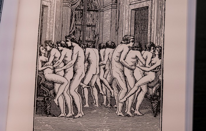 Turkish men in porn films