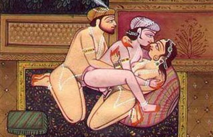 Pornography in ancient Rome