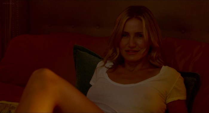 Cameron Diaz Pornstar