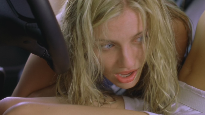 Cameron Diaz Films 18 films