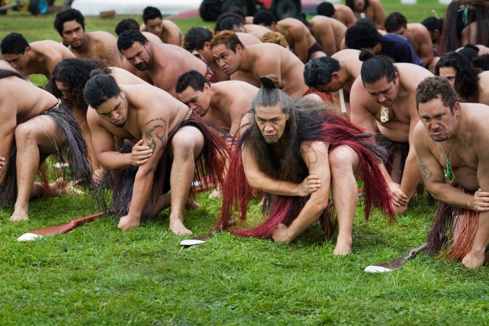 New Zealand porn films