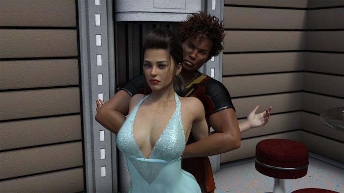 Irina Cage porn actress