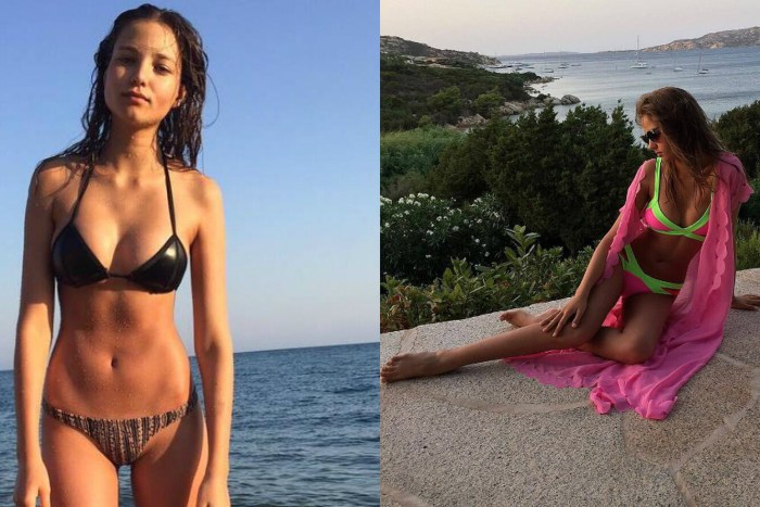 Kafelnikova tennis player