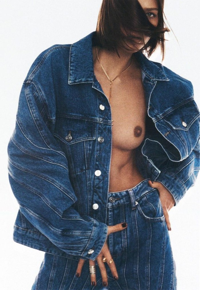 Olesya Kafelnikova photo