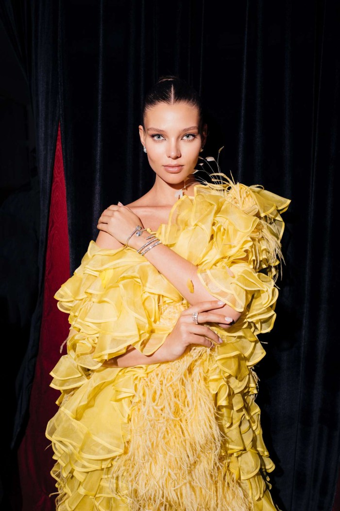 Alesia Kafelnikova breast